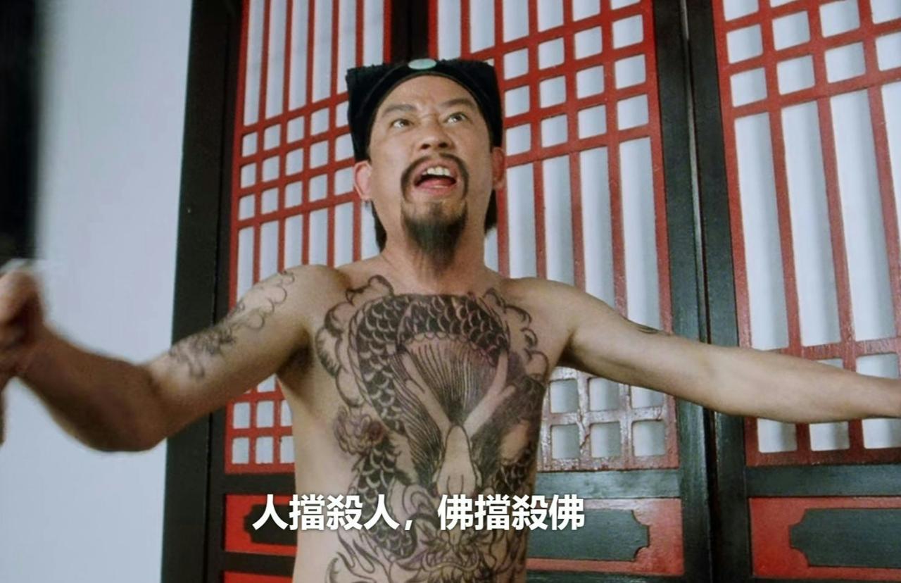 原来周星驰的“御用配角”黎彼得真的很穷，经济拮据获刘銮雄资助。好友透露其最后时光