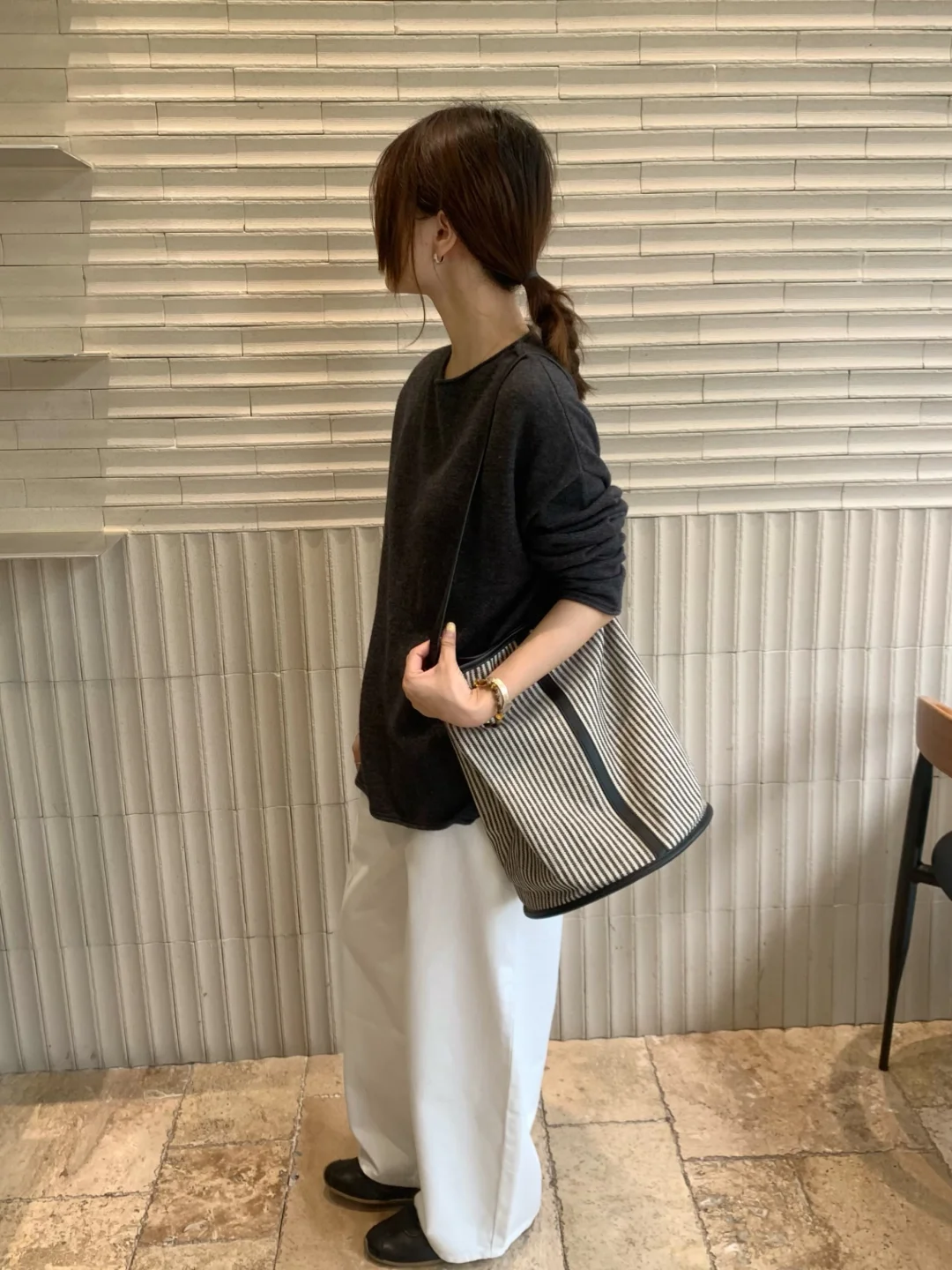 小个子女生穿搭合集💙