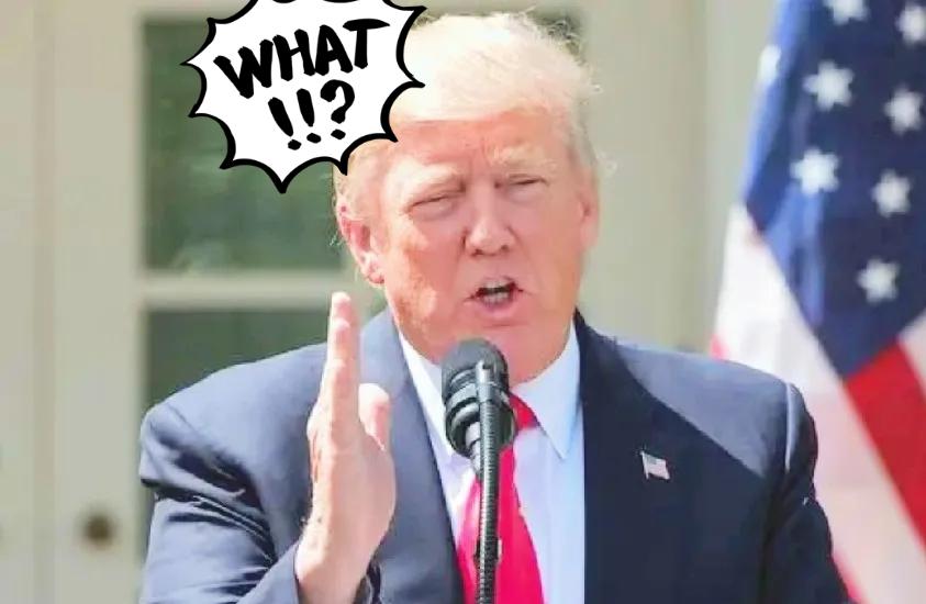 中美两国突然都悟到了：美国发现，只要甩开中国，它就能满世界薅羊毛，谁不服就