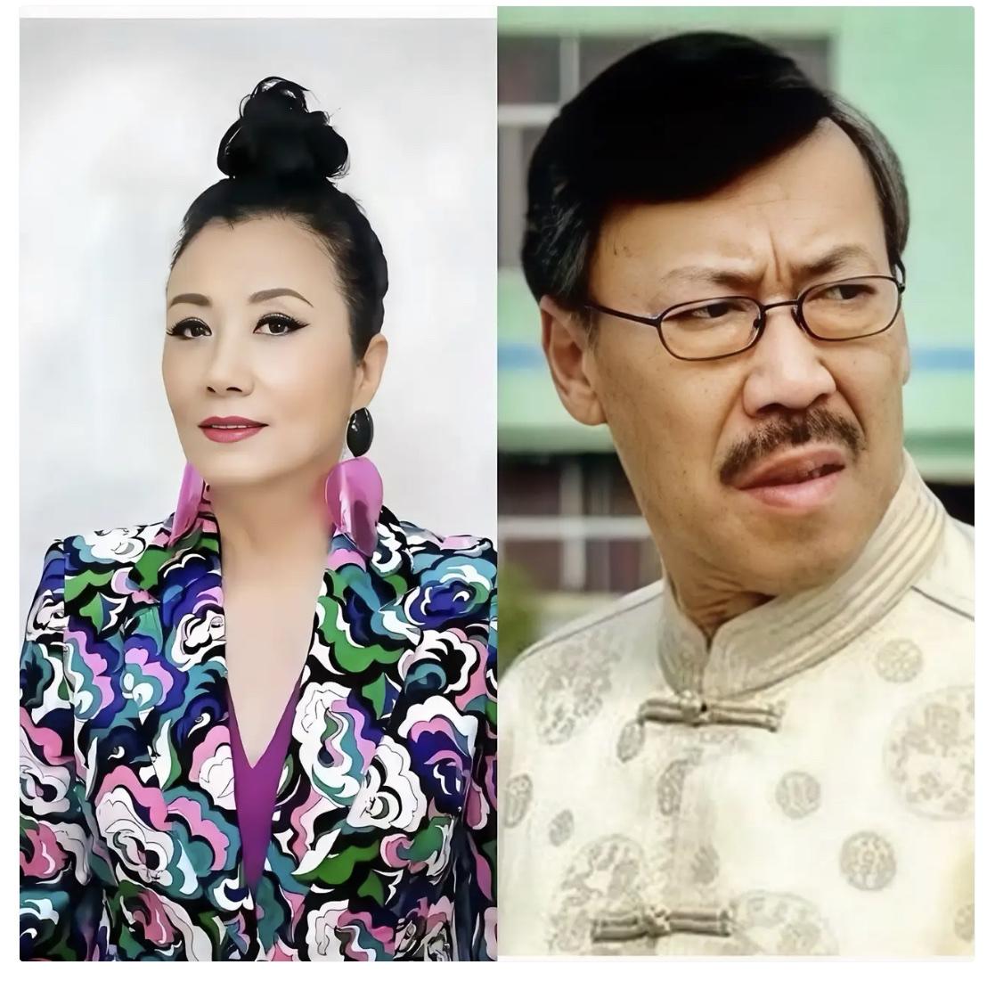 汪明荃估计今晚辗转难眠了不是因为罗家英身体出了问题,也不是演唱会门票卖不出