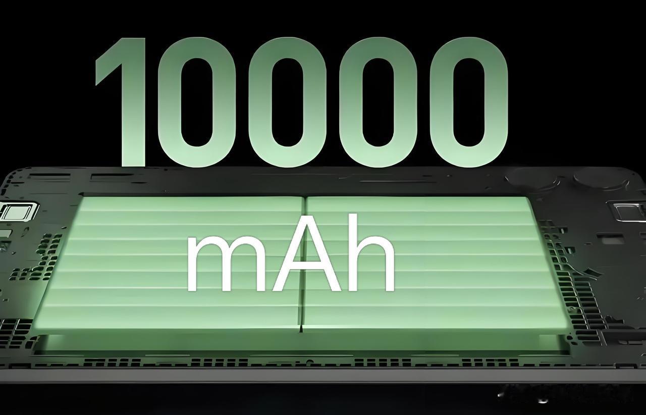 疑似REDMITurbo5Pro电池容量曝光，或将过万！近日，有数码博