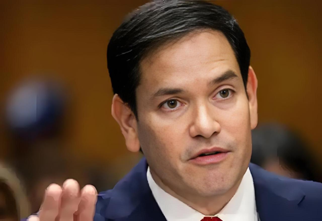 为什么美国不制裁中国购买俄罗斯石油？国务卿卢比奥表示，如果制裁中国买俄罗斯石油，