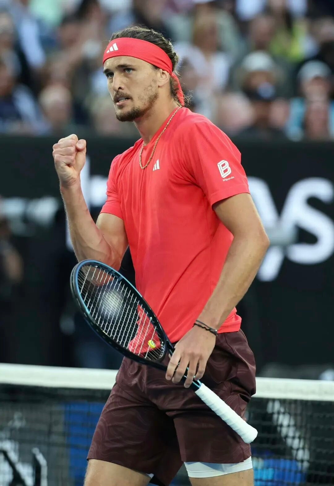 网坛风云兹韦列夫在TennisTV的一则专访中谈到了自己缘何输给阿尔卡拉斯，