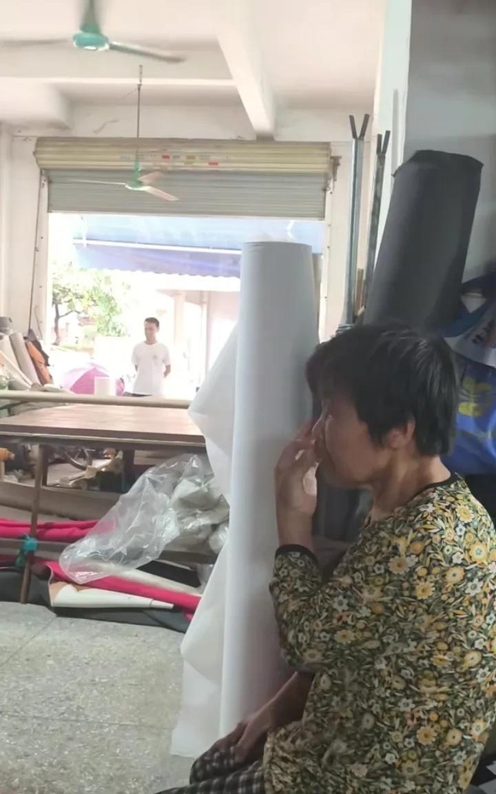 贪得无厌！6月5日，广州狮岭，一女子丢了一部手机，5分钟后与捡到手机的人联系，是