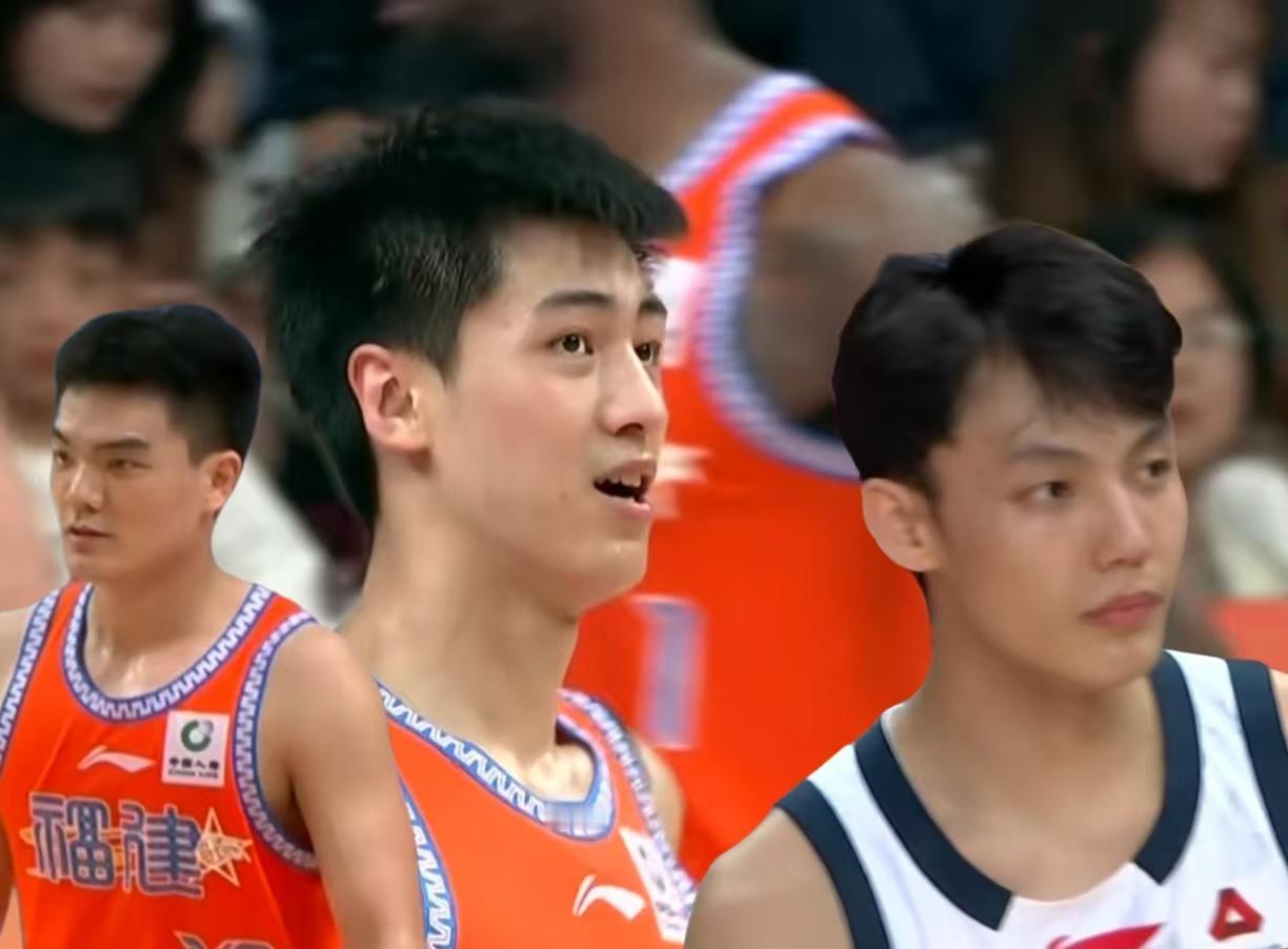 太丢人了！广东男篮91—93，居然被福建赛季双杀了，这可是队史头一回啊！广东