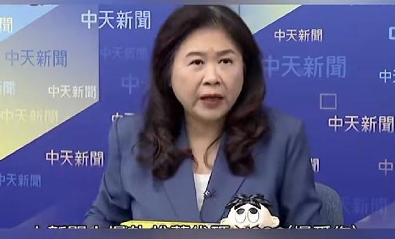 李永萍戳破竹北蓝白破局真相：蓝白协议只签了县市长，乡镇市长根本不在里面！李永