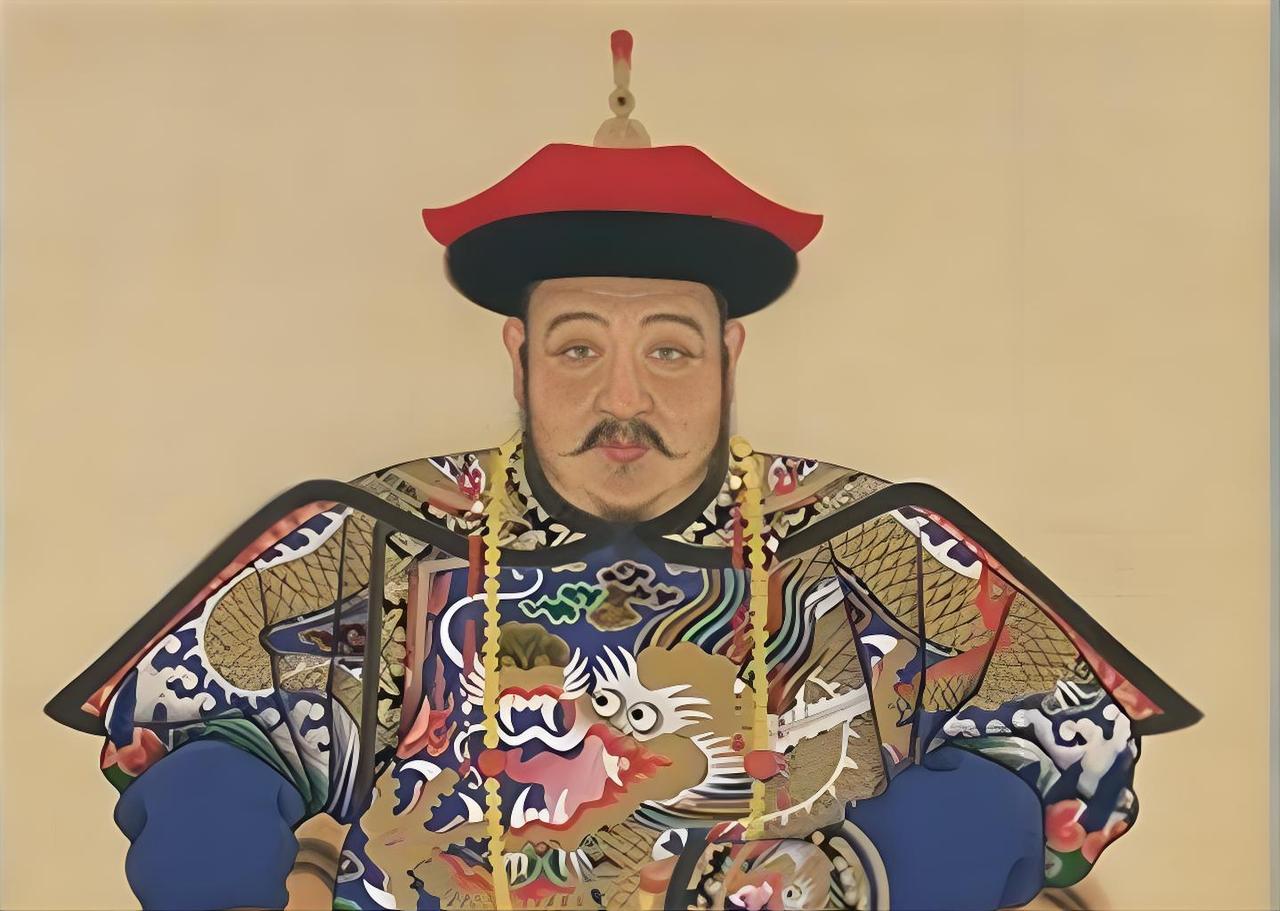 多尔衮为啥不敢造反？真的是为了孝庄吗？孝庄在临死前给出了答案。 顺治七年冬，