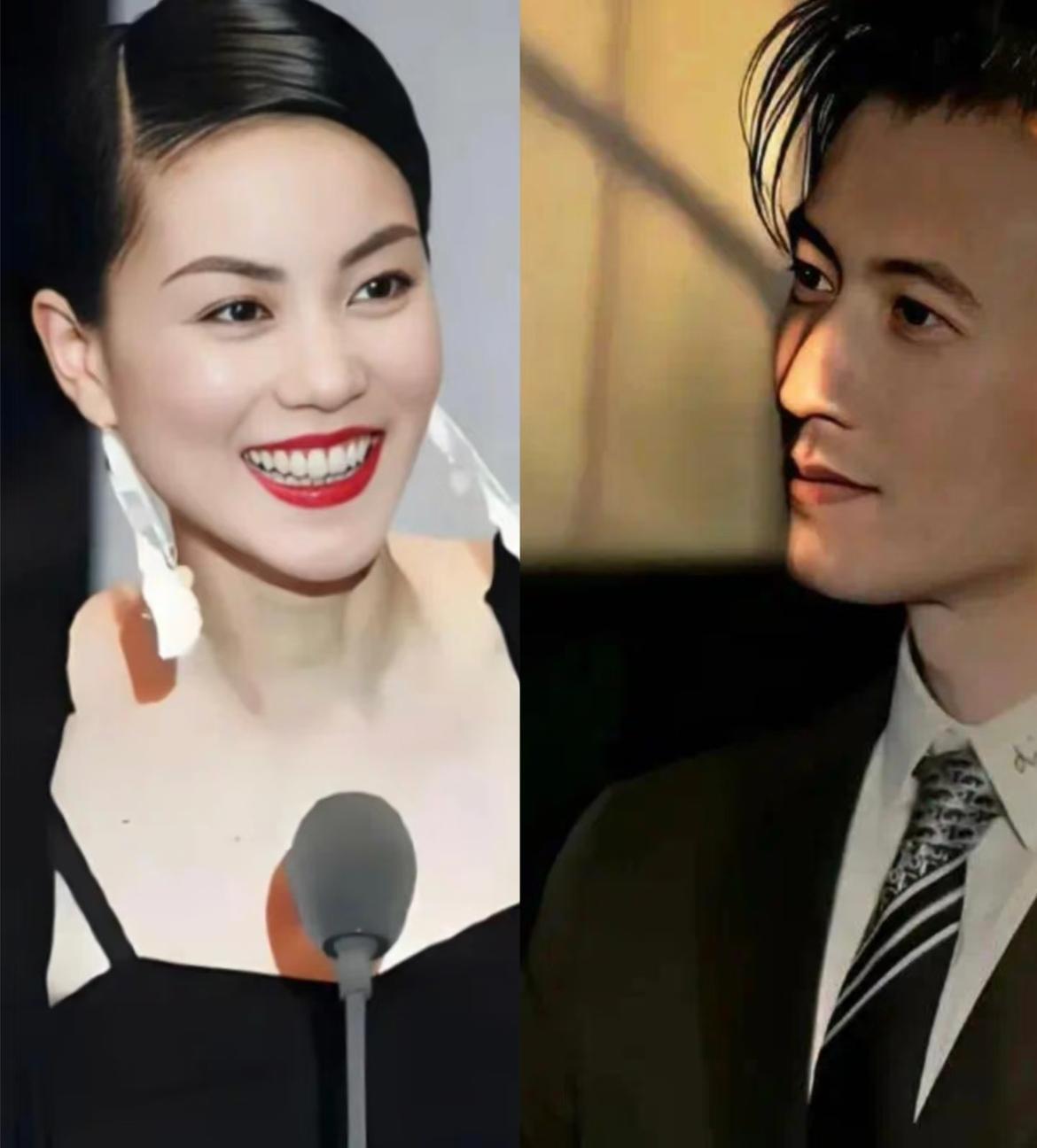 我觉得谢霆锋和王菲估计很难结婚，不是因为王不爱谢，也不是因为舆论压力，更不是因