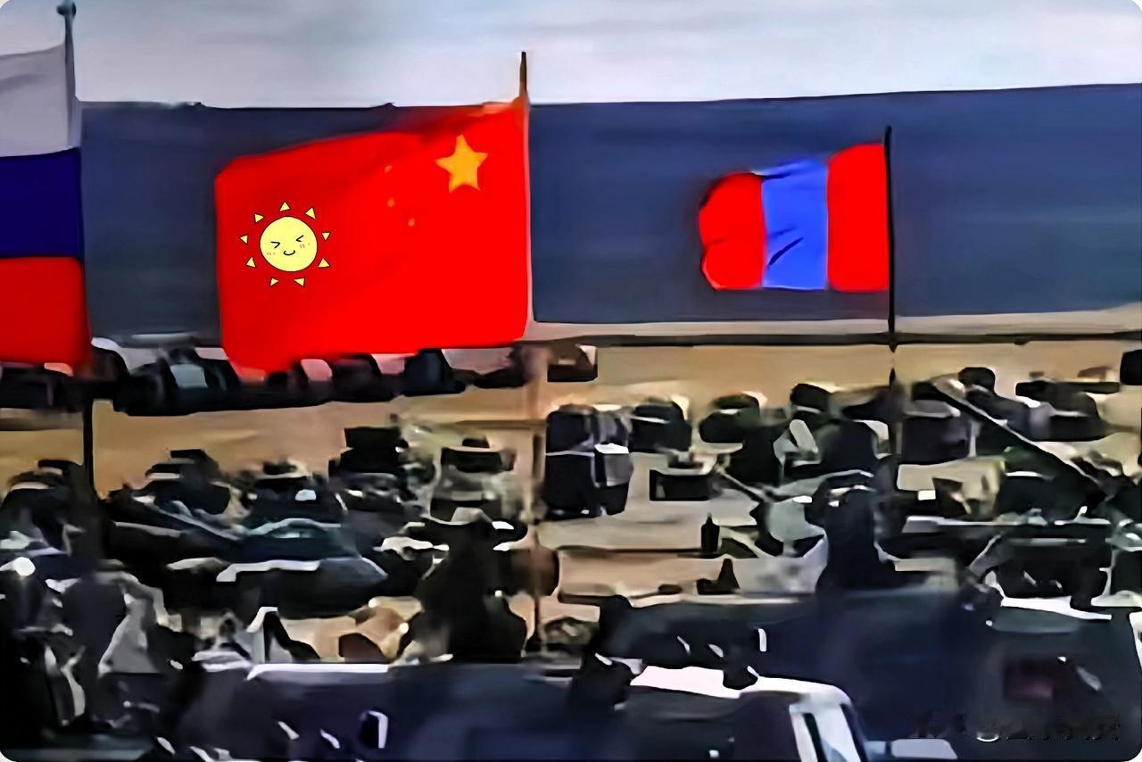 就在！刚刚11月20号，俄罗斯媒最新宣布一旦东方大国与欧美发生冲突，欧美