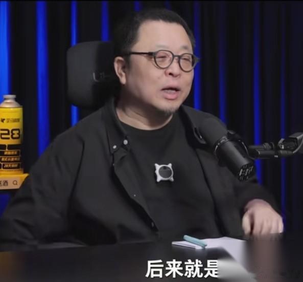 罗永浩：以前吵过架的，都有和解吧王晶：全和了！罗永浩：除了周星驰！王晶：很