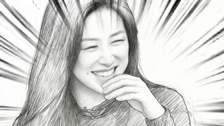 天不怕地不怕，就怕蔡少芬说普通话！