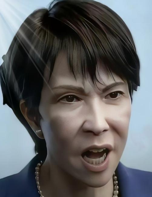 日本国会爆惊天一幕！山本太郎拍桌痛骂高市早苗：拿80万亿国民血汗送美国，90%利