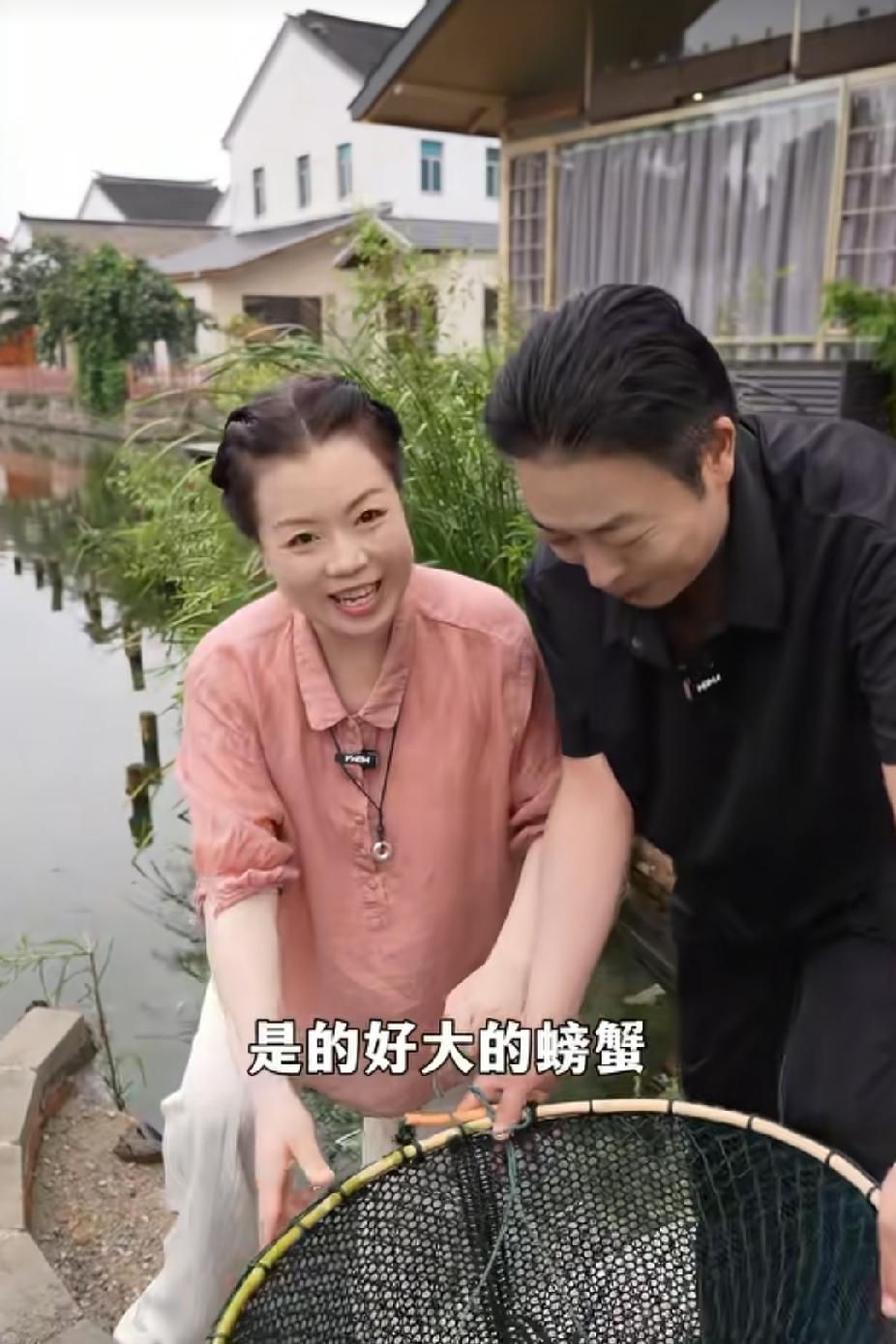 寻阳老师直播讲述：当事人许姚四五年时间，对VC所有资料的收集！据寻阳老师直播