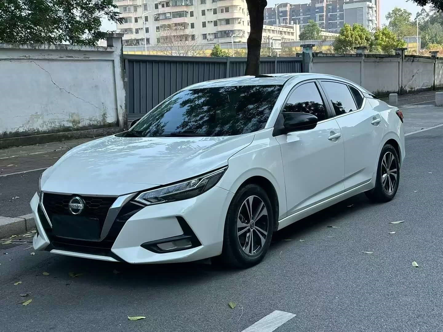 8万块买二手家轿选购指南8万预算买二手紧凑型家轿，绕不开这三台：2019款大众朗逸、2020款日产轩