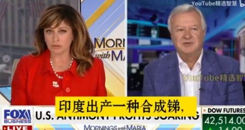 印度出手解决美国稀土困境，美方回应实在太扎心了，令新德里尴尬！近日，在接受福