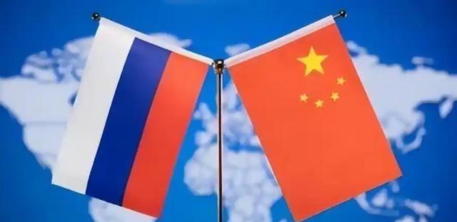 中俄合作引美媒焦虑：中国为何在五常中独树一帜，悄然‘抄底’俄罗斯？