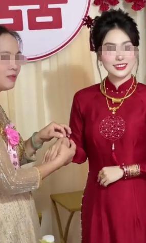拿了彩礼直接跑不香吗？为什么非要生个孩子再走？这就是越南新娘骗婚最可怕的地方。长