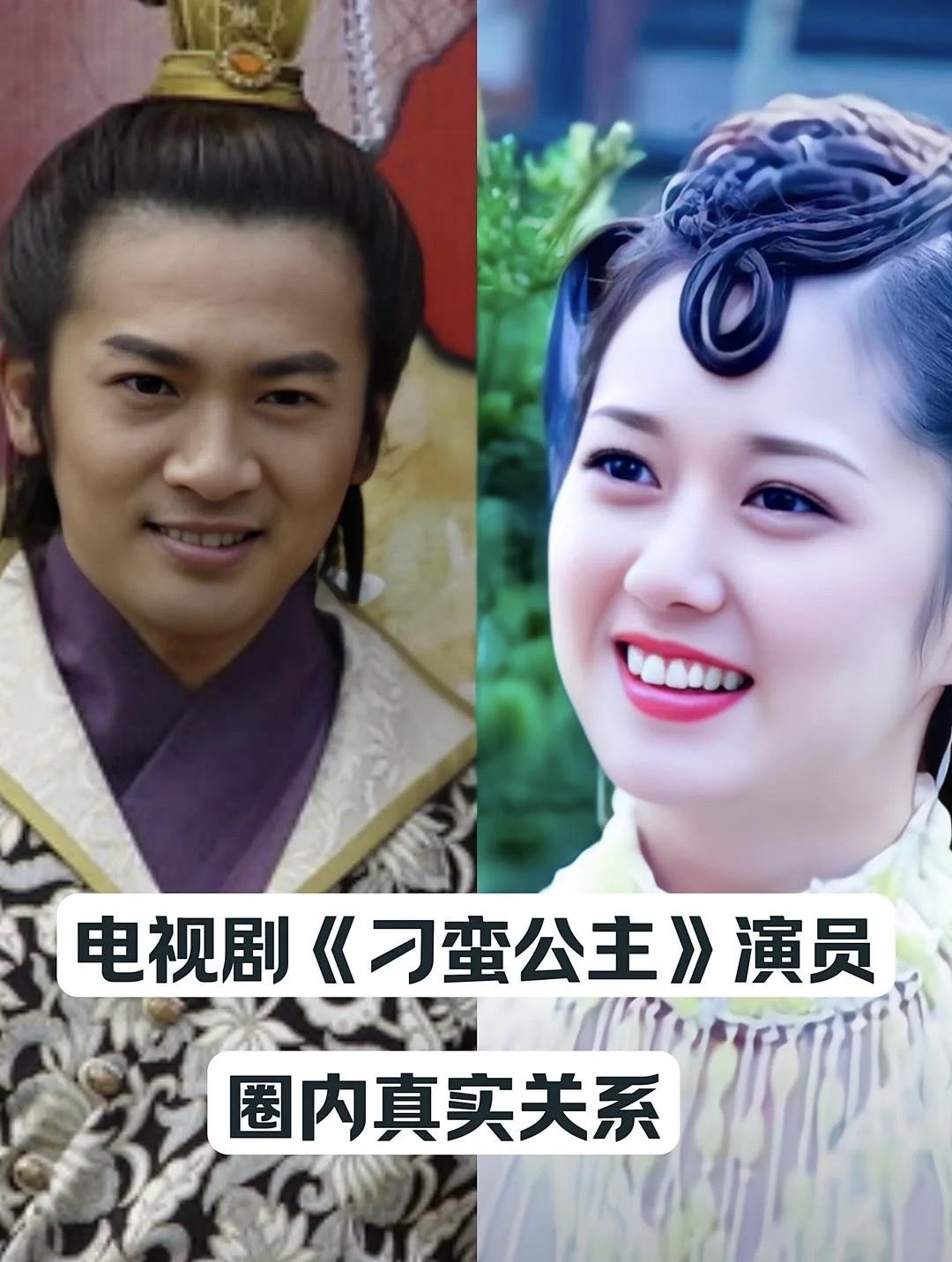 在当时真的不要太火爆大家有看过这部电视剧嘛不过现在这些演员们早就已经物是人非
