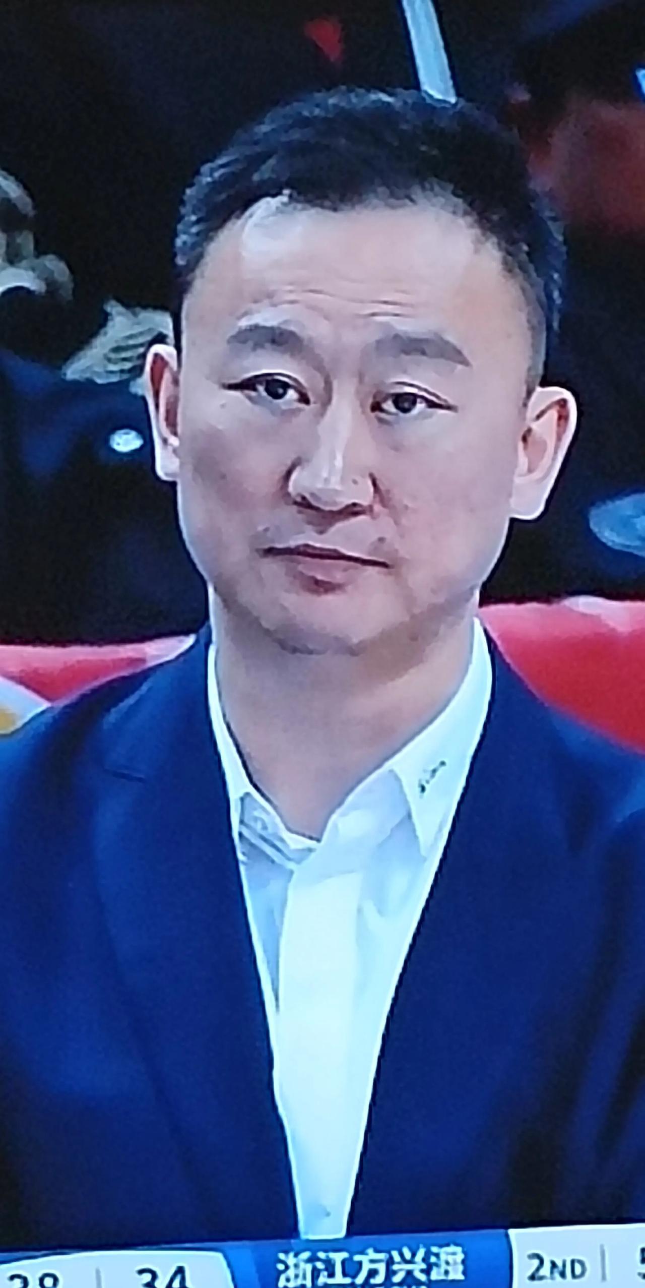 #你心目中最佳国产男足教练是谁#中国男篮最佳主教练:第一，李春江第二，刘维伟