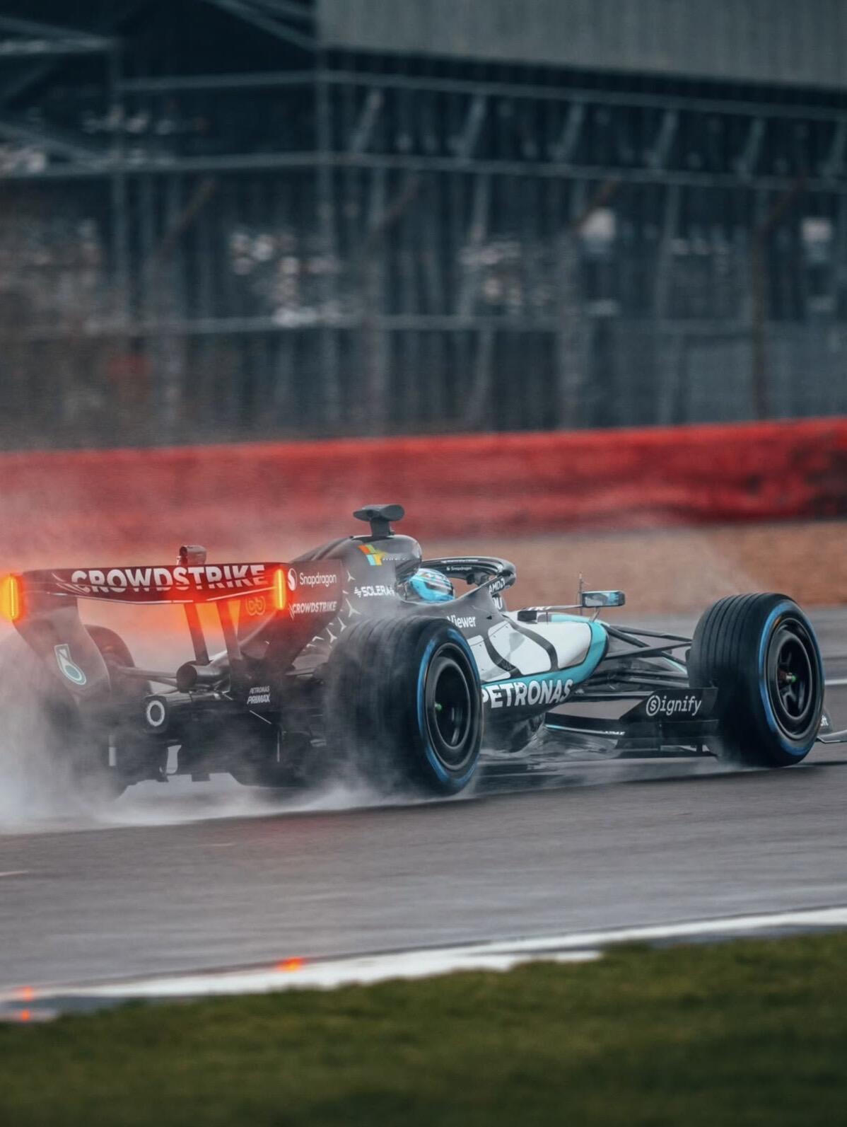 2026F1世界一级方程式锦标赛-蒙特利尔站的轮胎管理，不是“省胎”两个字能