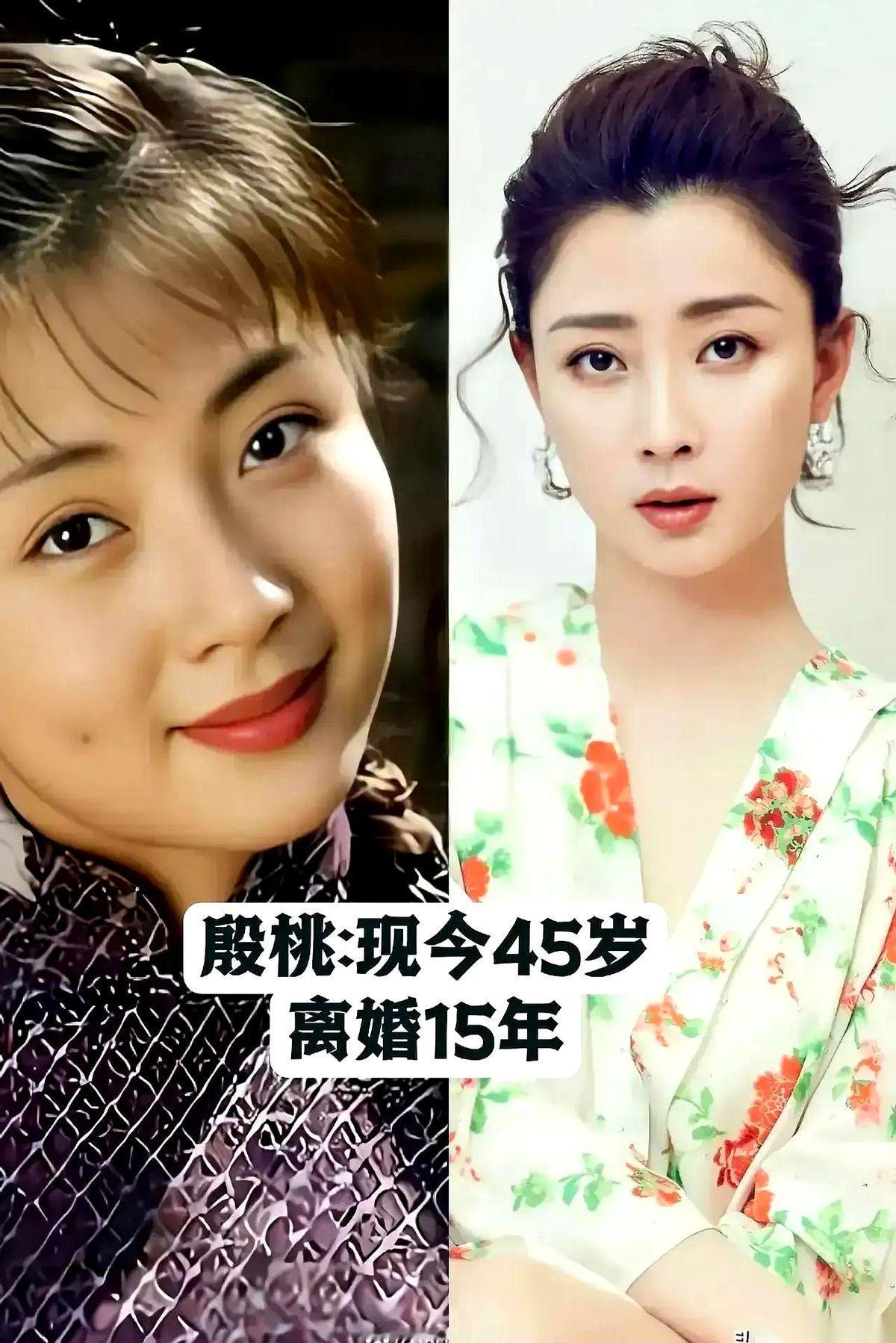 有种不成文的规矩，叫“少女感”。好像女人的美，保质期就那么几年，过期作废。直到