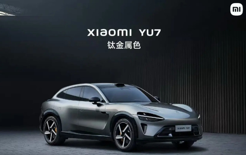 小米YU73个版本：我认为最好卖的肯定是基本版。续航做到了835公里，配置比