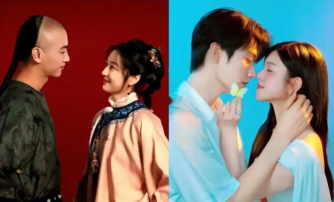 陈晓这几天会咬牙切齿吧~前几天陈晓主演的古装商战正剧《大生意人》收视率刚创下纪录