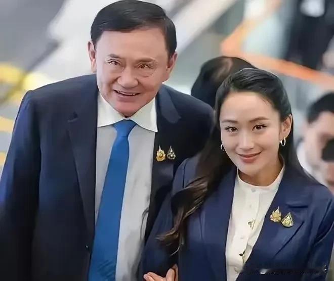 他信家族现在想在泰国东山再起很难，只要他信想有点想法，泰国税务部门就要拿2006