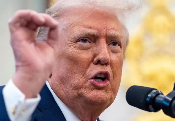 77票赞成20票反对！特朗普动真格，美军剑指委内瑞拉，背后棋局比想象更狠7