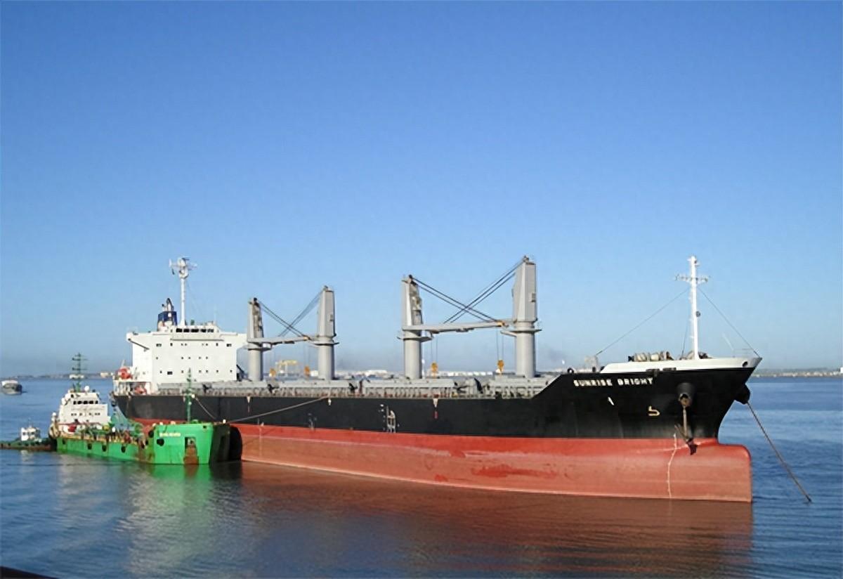 🌞开战第七天，最大赢家浮出水面，伊朗对中国最大的豪赌，奏效了！2026