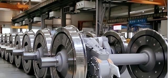 中国高铁轴承每年得大量进口，难道是国产轴承不行吗？说句实话吧，国产轴承还是不错的