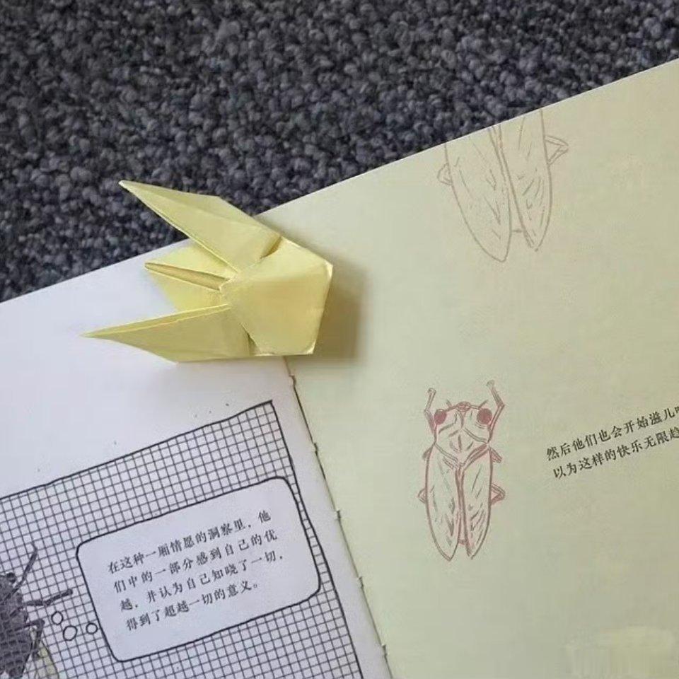 这届微小说作者全是狠人微小说到底藏了多少神作书评我的私人宝藏书单📚《一只蝉