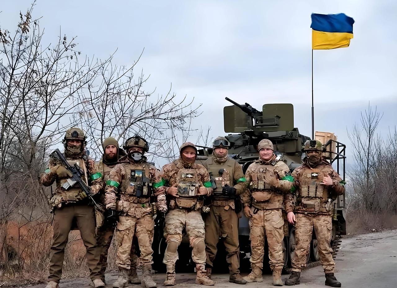 俄罗斯一旦胜利，这六个国家将遭到清算第一个：波兰。波兰作为乌克兰的铁哥们，对