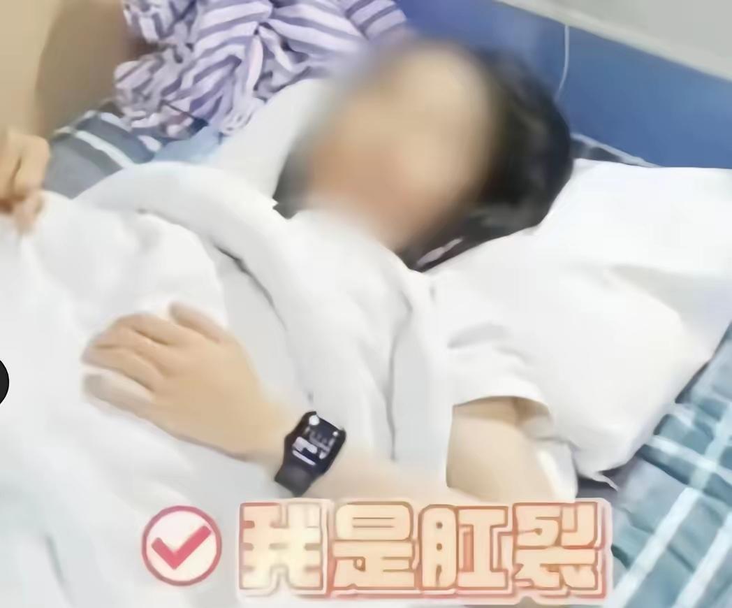 太真实了！女留学生远赴英国读书，最后狼狈连夜飞回国内治病真的被这位女留学生