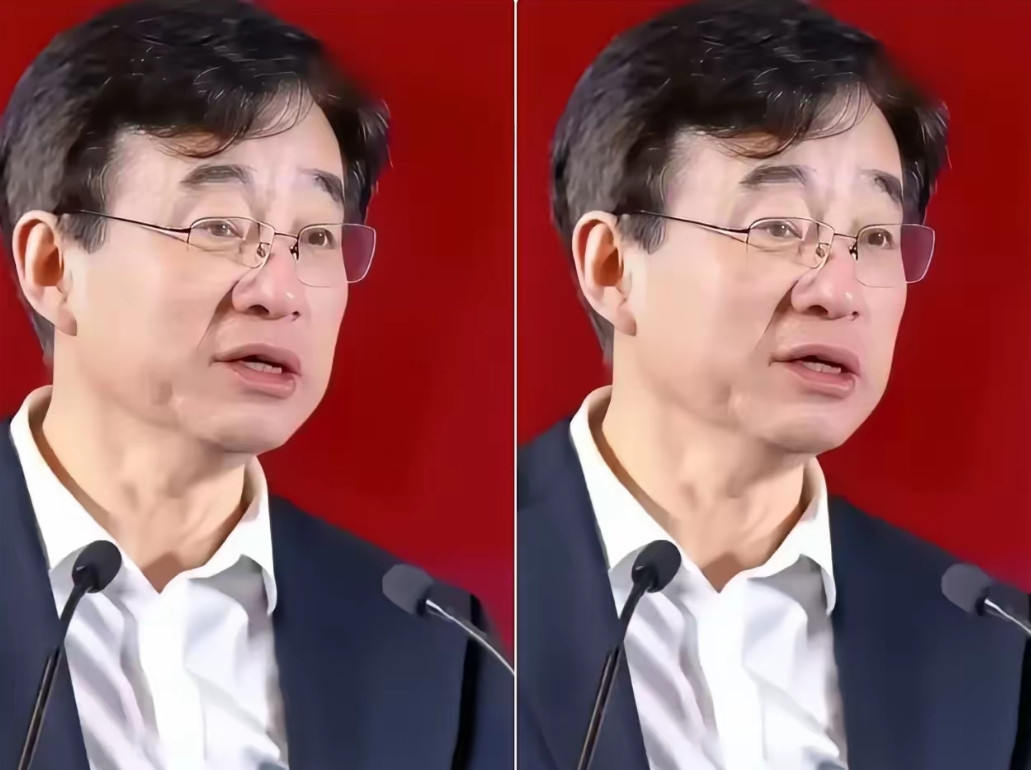 有个事不得不说一下网传对于罢免王辰、邹贵兴院士称号这个事情怎么看？​