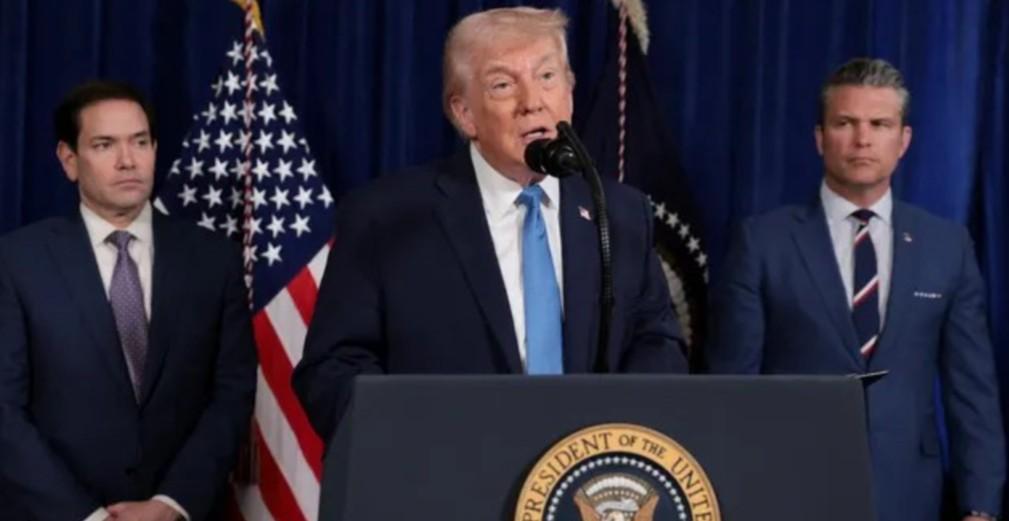 特朗普的1.5万亿“梦想军队”计划最近正式浮出水面，他要求在2027财年把美国军