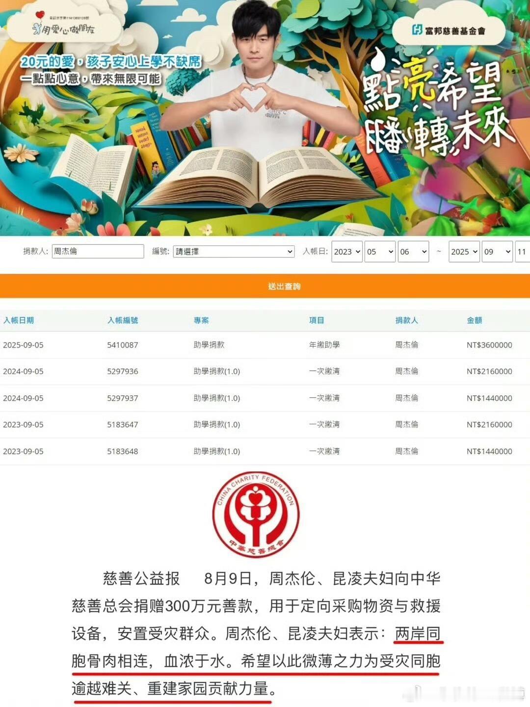 周杰伦定期给孩子打💰石锤！周杰伦疑似回应私生子周杰伦私生子