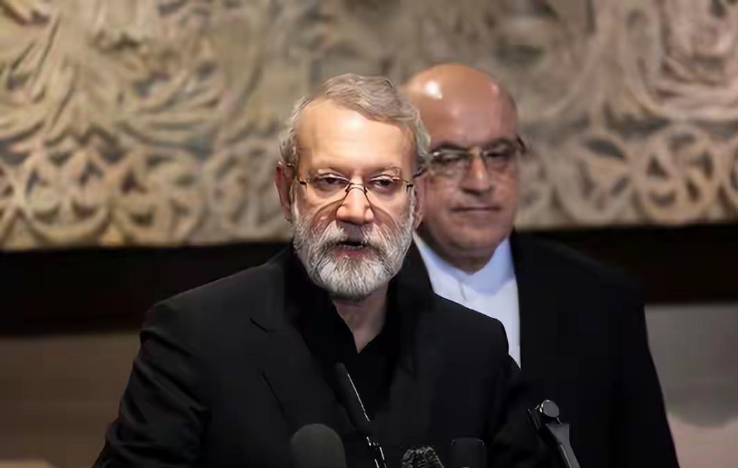 伊朗政坛“二号人物”的雷霆之怒震动四方。当天下午，身兼伊朗最高国家安全委员会秘