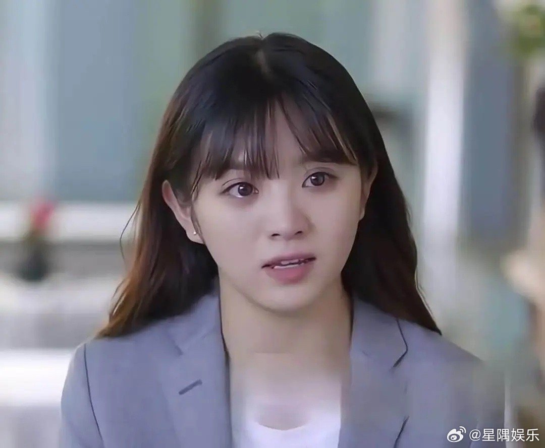 田曦薇怎么从之前变成现在这样的