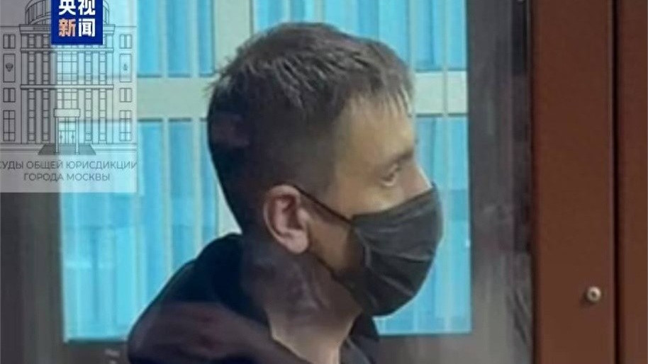 乌克兰特工认罪!炸死俄中将仅拿18万美元,俄方披露全程