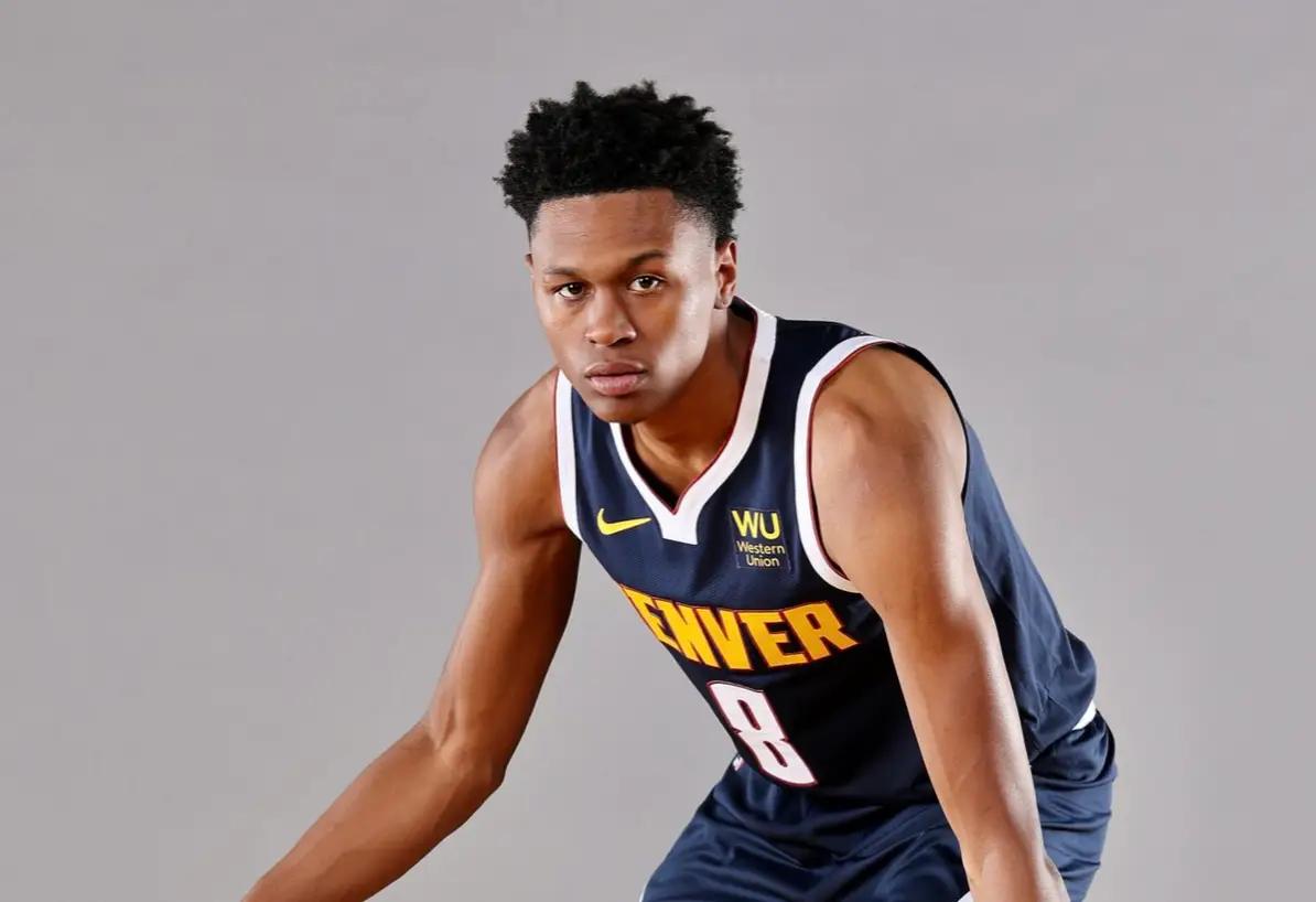 沃尔森成掘金战胜火箭的奇兵，沃尔森全场盯防杜兰特，防得杜兰特14投5中，三分5中