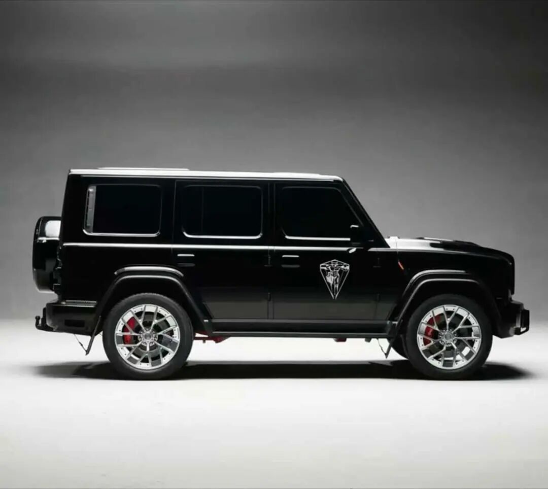 北京81 2.0共创版完美诠释了“方盒子”美学的最新演绎