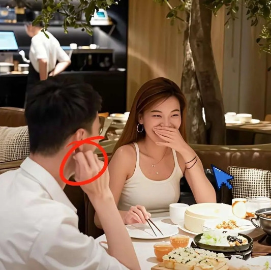 欲迎还羞，欲擒故纵。。。。