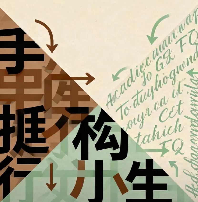 【英文非常好的人逻辑思维能力被破坏了】这事儿听着玄乎，其实真不是瞎扯！身边