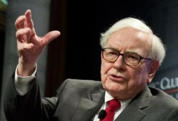 “股神”巴菲特的一则大胆预言，再次引发全球轰动！他说：“20年或50年后，日本和