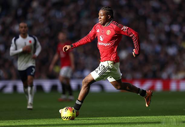 水晶宫vs曼联“你能感觉到，每一次多尔古拿球都很紧张，我能感受到他的紧张”。这