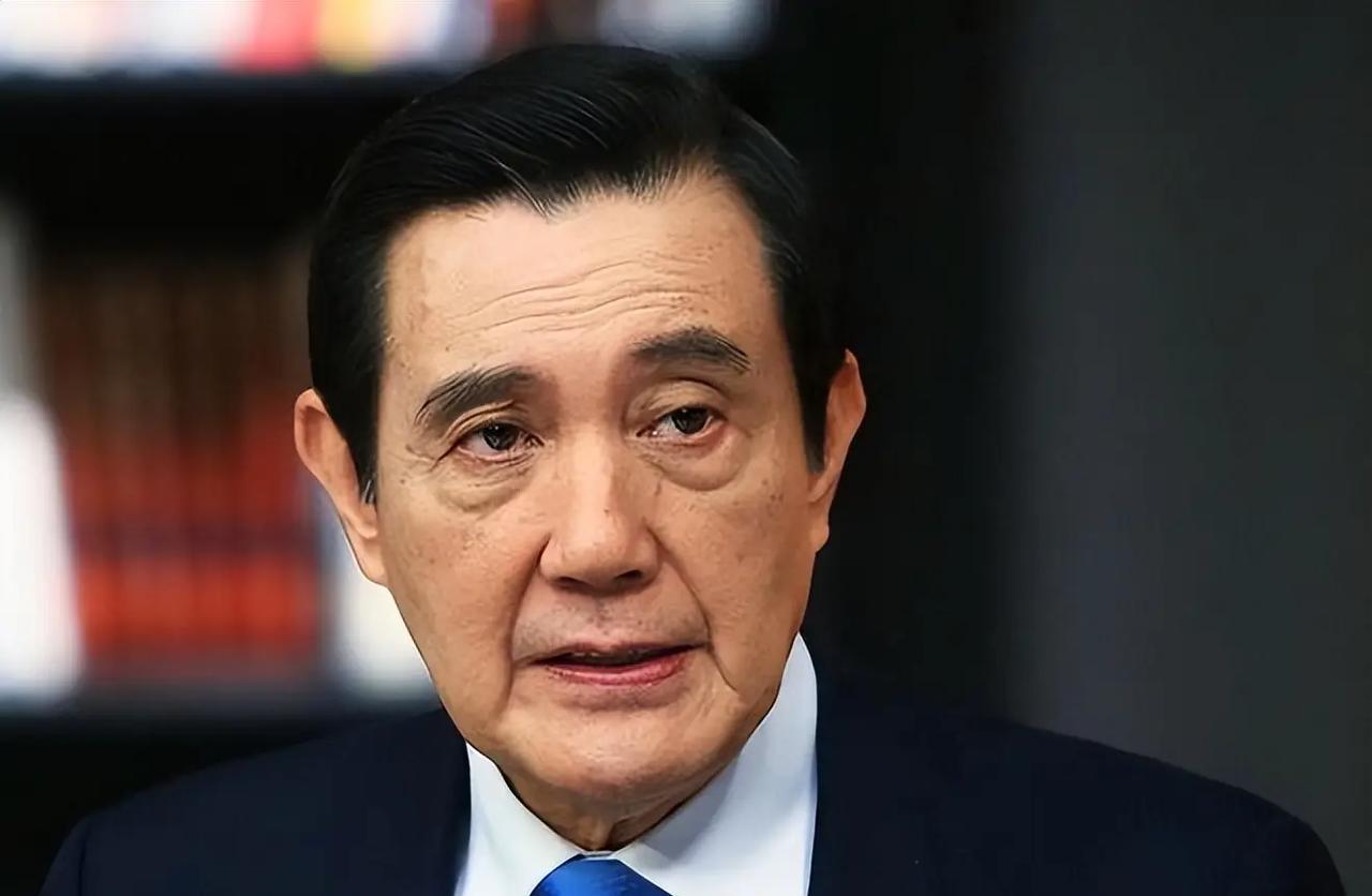 *中国大陆要清醒了。只要有马英九，朱立伦，洪秀柱等人。想实现难啊！2025年