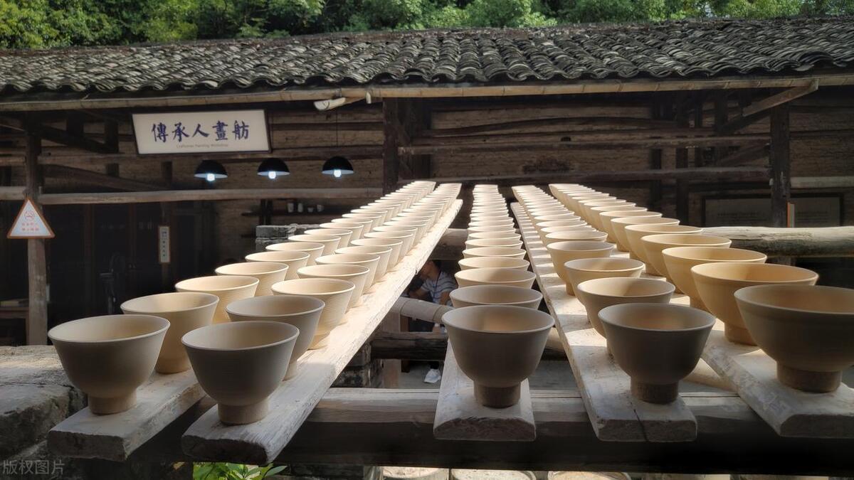 高铁直达!适合4-5月女人独游的8个安逸小城,心累了就去住几天!