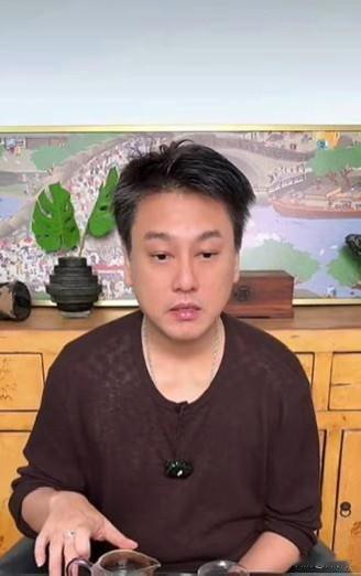 朱孝天炮轰队友，网友群嘲：就你戏多！朱孝天最近又翻旧账，大吐苦水说自己被网暴，