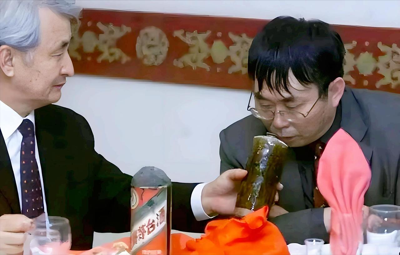 都在说聂卫平能喝4斤白酒？格局小了！他最牛的是在中日擂台赛11连胜，